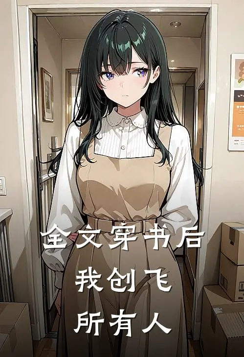 全文穿书后，我创飞所有人