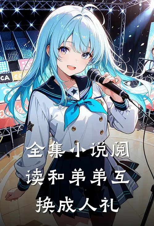 全集小说阅读和弟弟互换成人礼