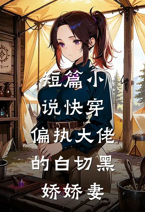 短篇快穿偏执大佬的白切黑娇娇妻免费阅读