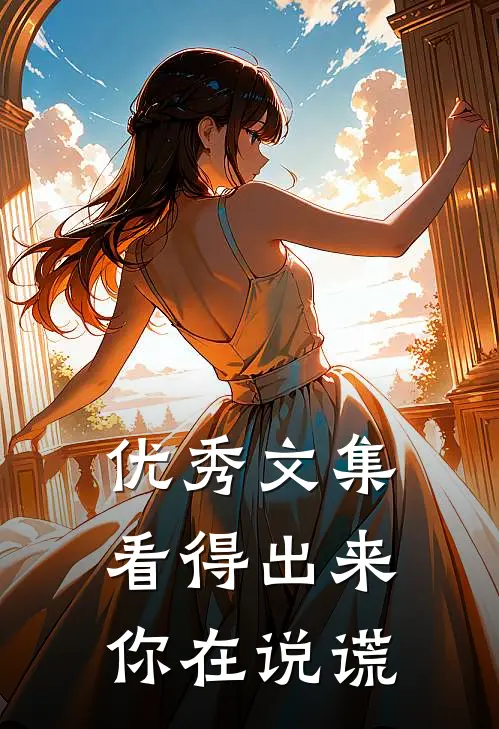优秀文集看得出来，你在说谎