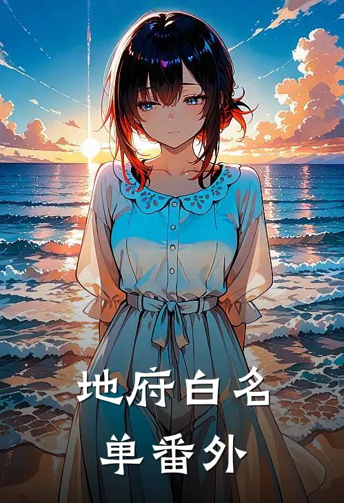 地府白名单 番外