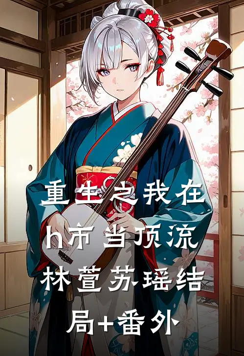 重生之我在h市当顶流林萱苏瑶结局+番外