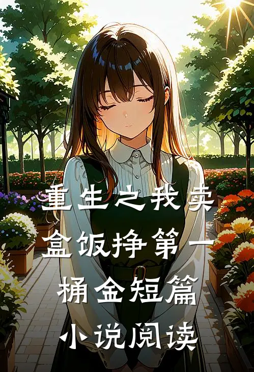 重生之我卖盒饭挣第一桶金短篇小说阅读