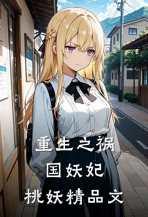 重生之祸国妖妃：桃妖精品文