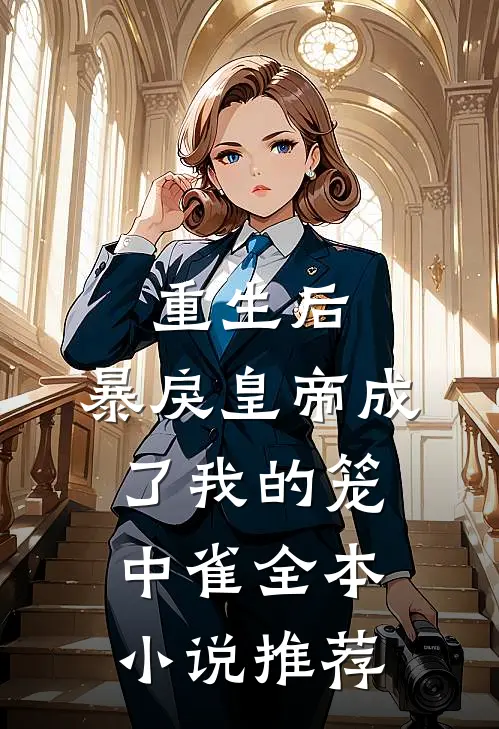 重生后,暴戾皇帝成了我的笼中雀全本小说推荐