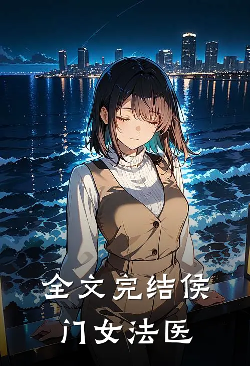 全文完结侯门女法医