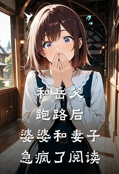 和岳父跑路后，婆婆和妻子急疯了阅读