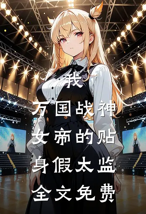 我，万国战神，女帝的贴身假太监全文免费