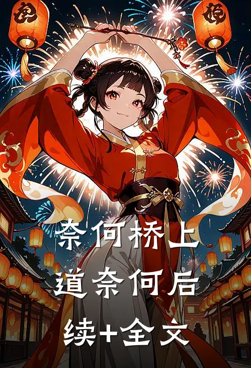 奈何桥上道奈何后续+全文