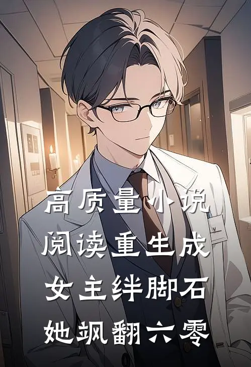 高质量小说阅读重生成女主绊脚石，她飒翻六零