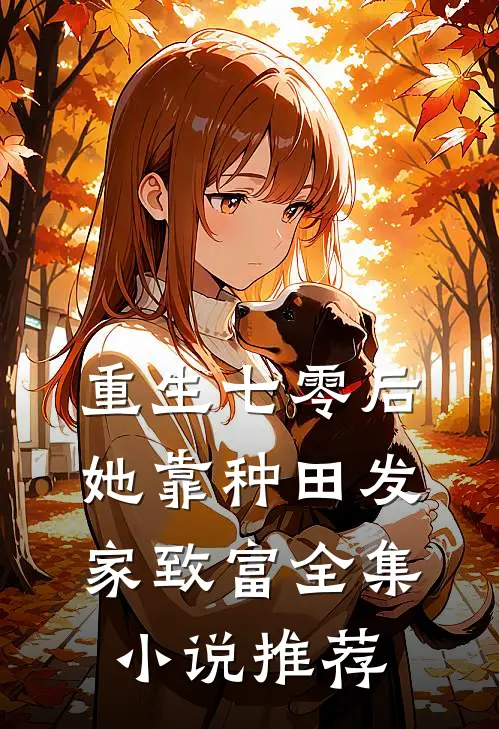 重生七零后，她靠种田发家致富全集小说推荐
