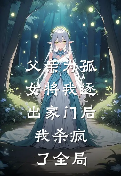 父亲为孤女将我逐出家门后，我杀疯了全局