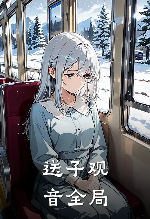 送子观音全局