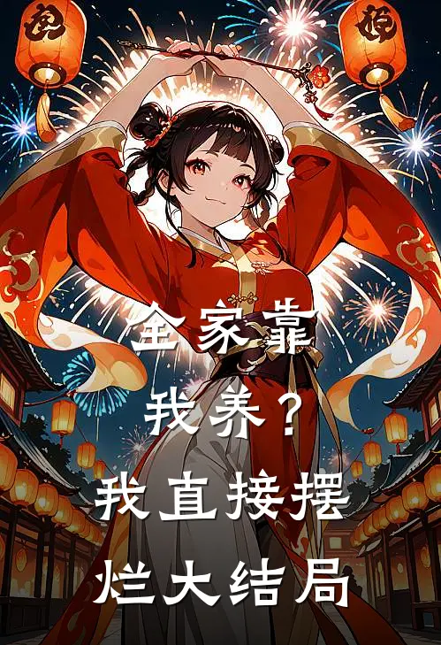 全家靠我养？我直接摆烂大结局