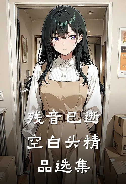 残音已逝空白头精品选集