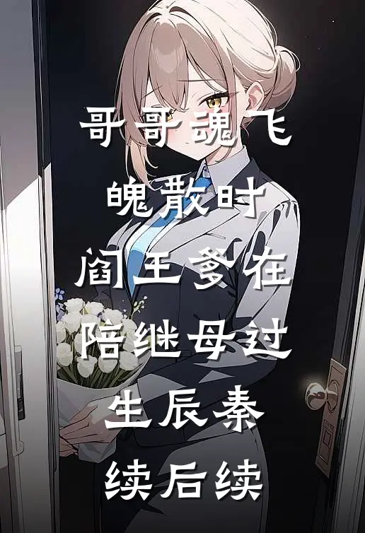 哥哥魂飞魄散时，阎王爹在陪继母过生辰秦续后续