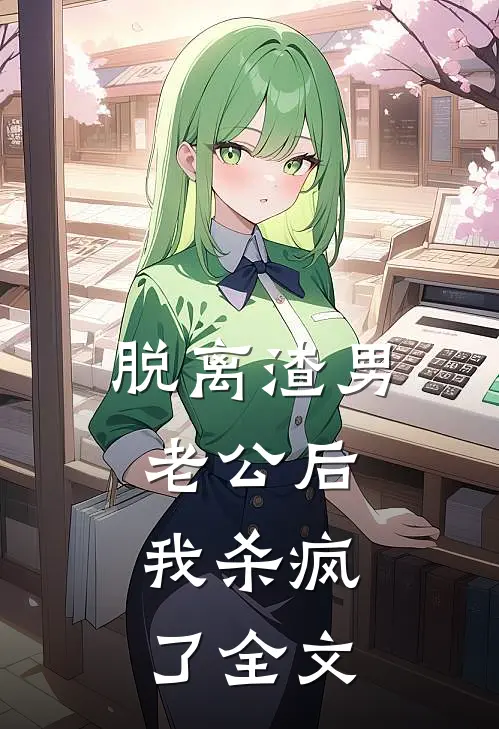 脱离渣男老公后，我杀疯了全文