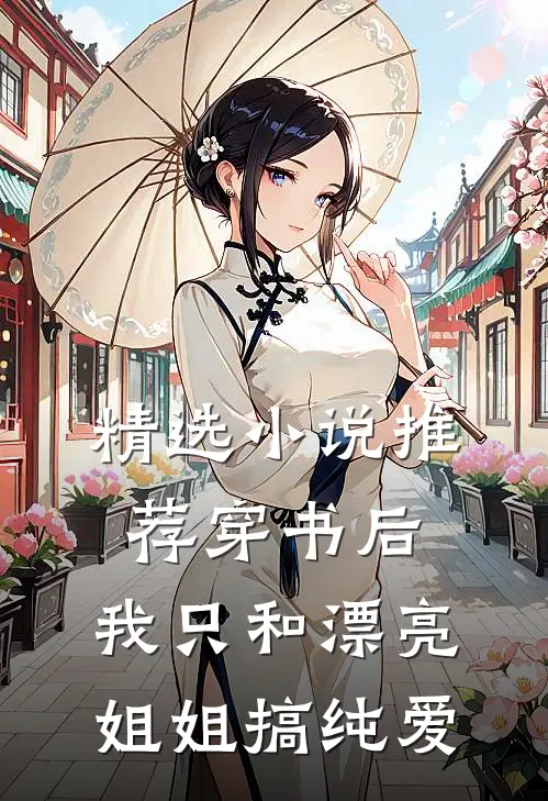 精选小说推荐穿书后，我只和漂亮姐姐搞纯爱