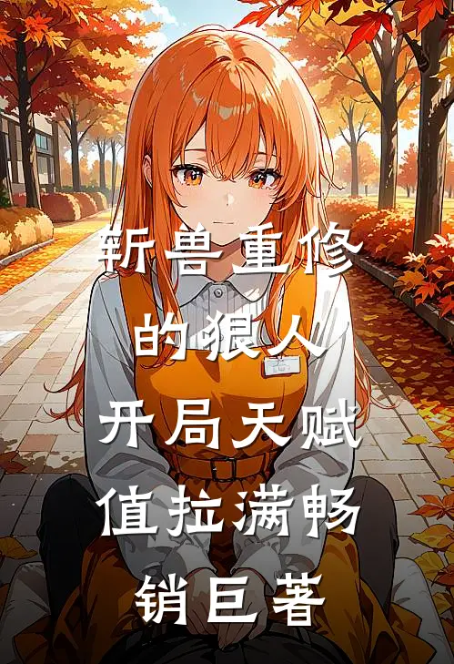 斩兽重修的狠人,开局天赋值拉满畅销巨著