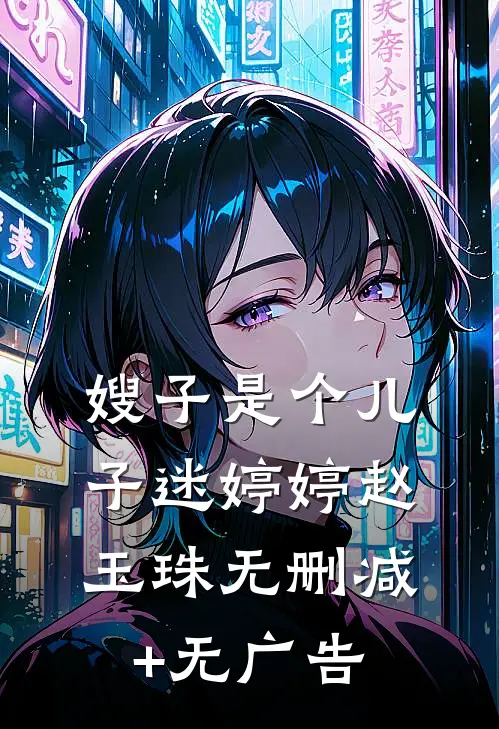 嫂子是个儿子迷婷婷赵玉珠无删减+无广告