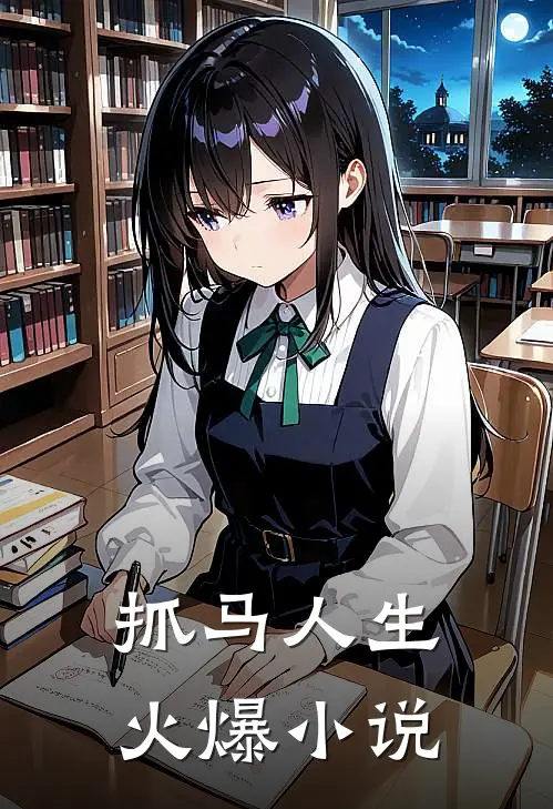 抓马人生火爆小说