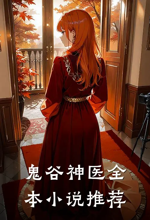 鬼谷神医全本小说推荐