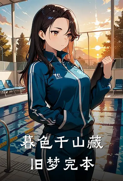 暮色千山藏旧梦完本
