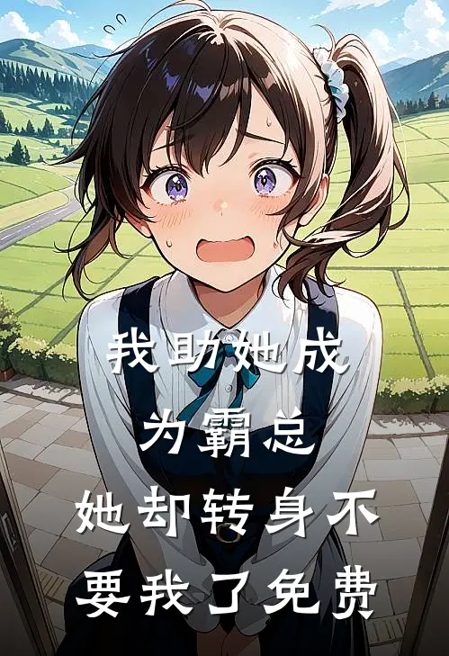 我助她成为霸总，她却转身不要我了免费