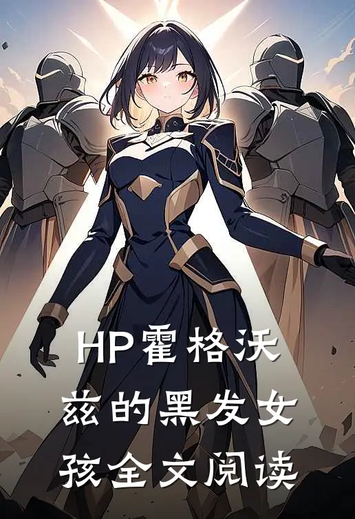 HP霍格沃兹的黑发女孩全文阅读