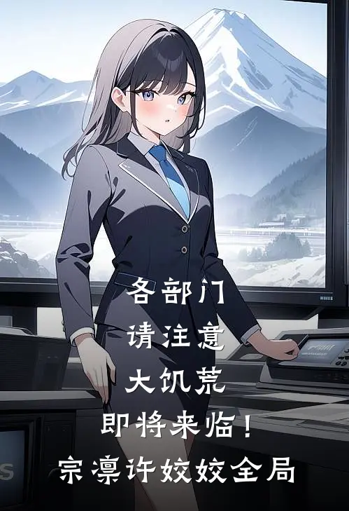 各部门请注意，大饥荒，即将来临！宗凛许姣姣全局