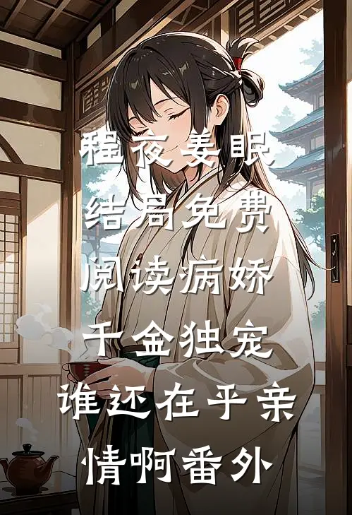 程夜姜眠结局免费阅读病娇千金独宠，谁还在乎亲情啊番外