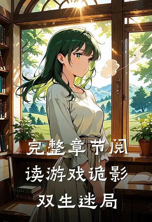 完整章节阅读游戏诡影：双生迷局