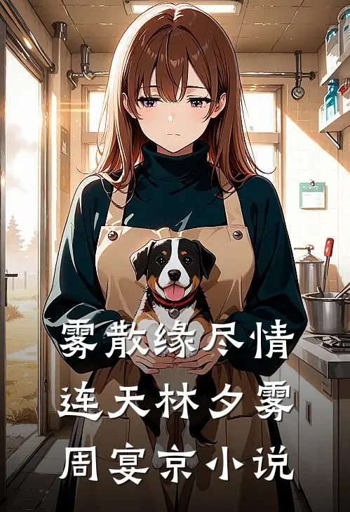 雾散缘尽情连天林夕雾周宴京小说
