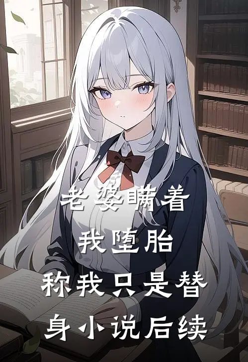 老婆瞒着我堕胎，称我只是替身小说后续