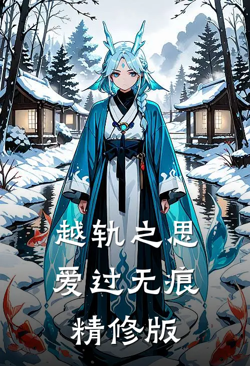 越轨之思，爱过无痕精修版