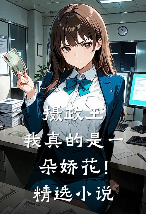 摄政王，我真的是一朵娇花！精选小说