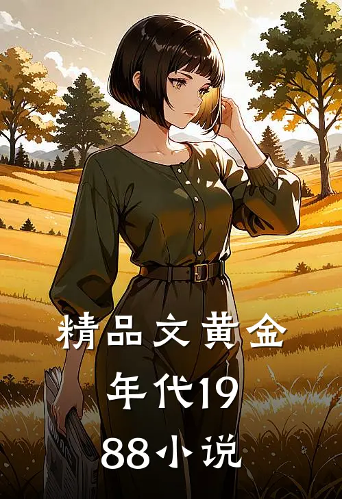 精品文黄金年代1988小说