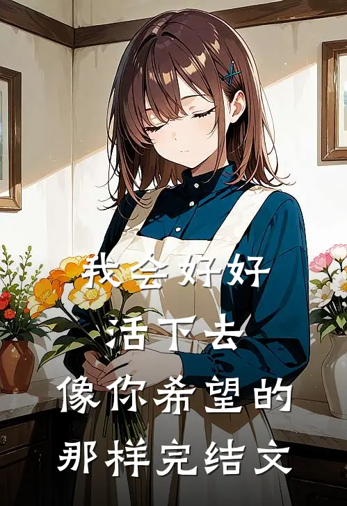 我会好好活下去，像你希望的那样完结文