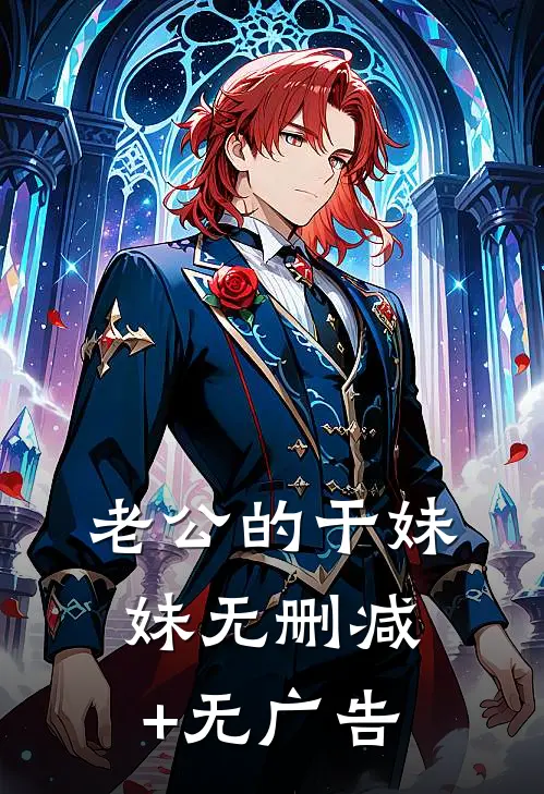 老公的干妹妹无删减+无广告