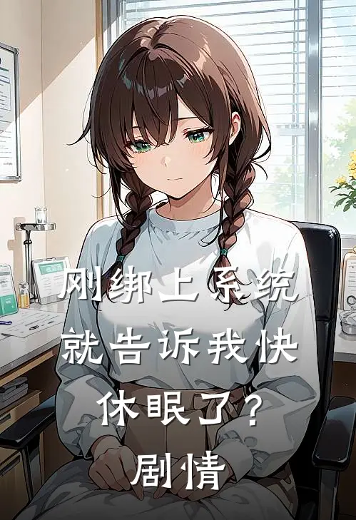 刚绑上系统，就告诉我快休眠了？剧情