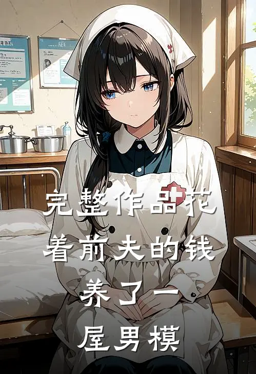 完整作品花着前夫的钱，养了一屋男模