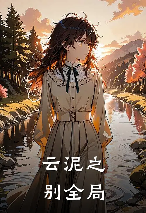云泥之别全局