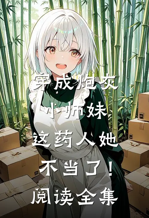 穿成炮灰小师妹,这药人她不当了!阅读全集免费