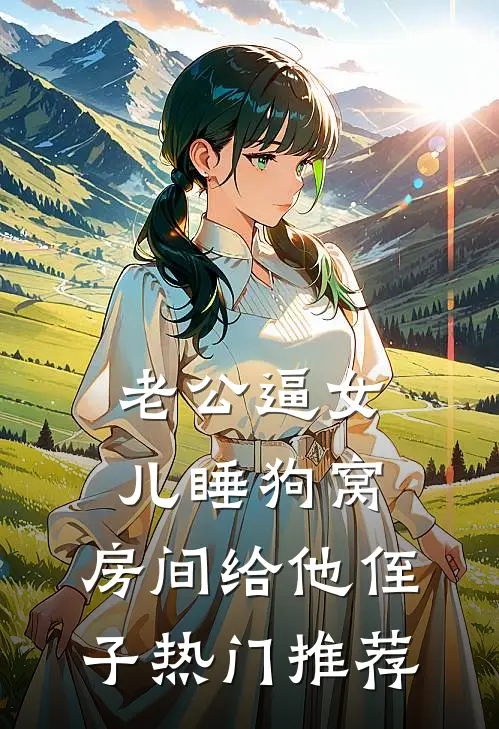 老公逼女儿睡狗窝，房间给他侄子热门推荐