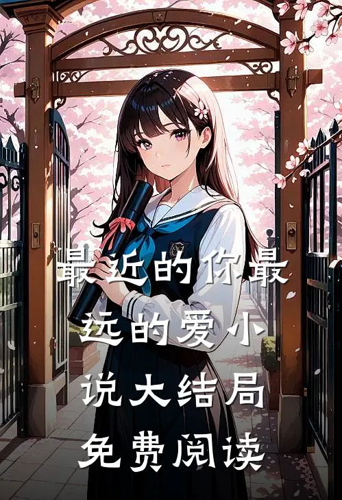 最近的你最远的爱大结局免费阅读全文