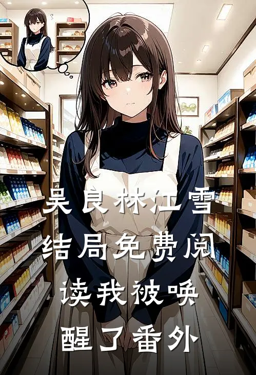 吴良林江雪结局免费阅读我被唤醒了番外