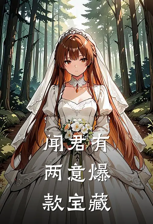 闻君有两意爆款宝藏