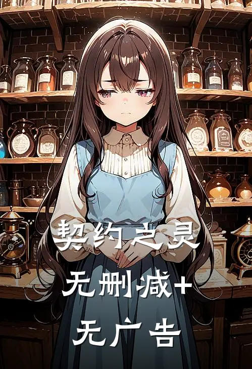 契约之灵无删减+无广告