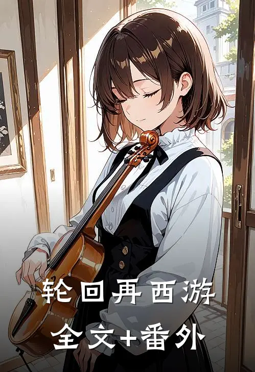 轮回再西游全文+番外