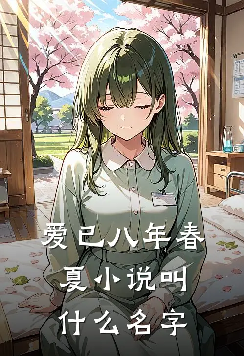 爱已八年春夏小说叫什么名字